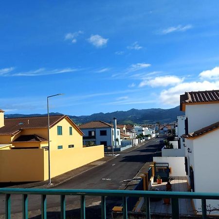 Beach & Surf Ribeira Grande Exterior photo