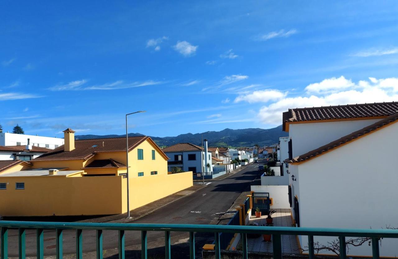 Beach & Surf Ribeira Grande Exterior photo
