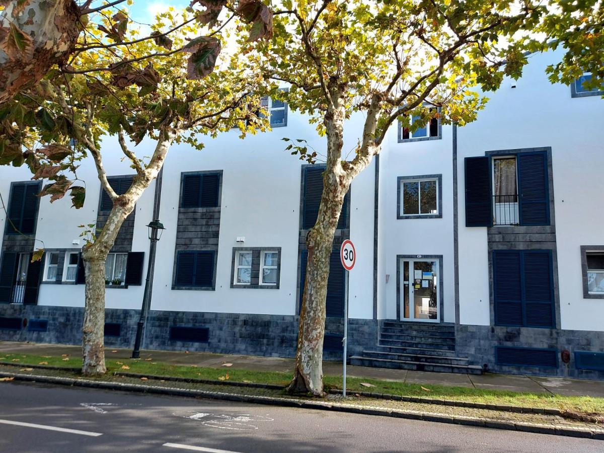 Beach & Surf Ribeira Grande Exterior photo