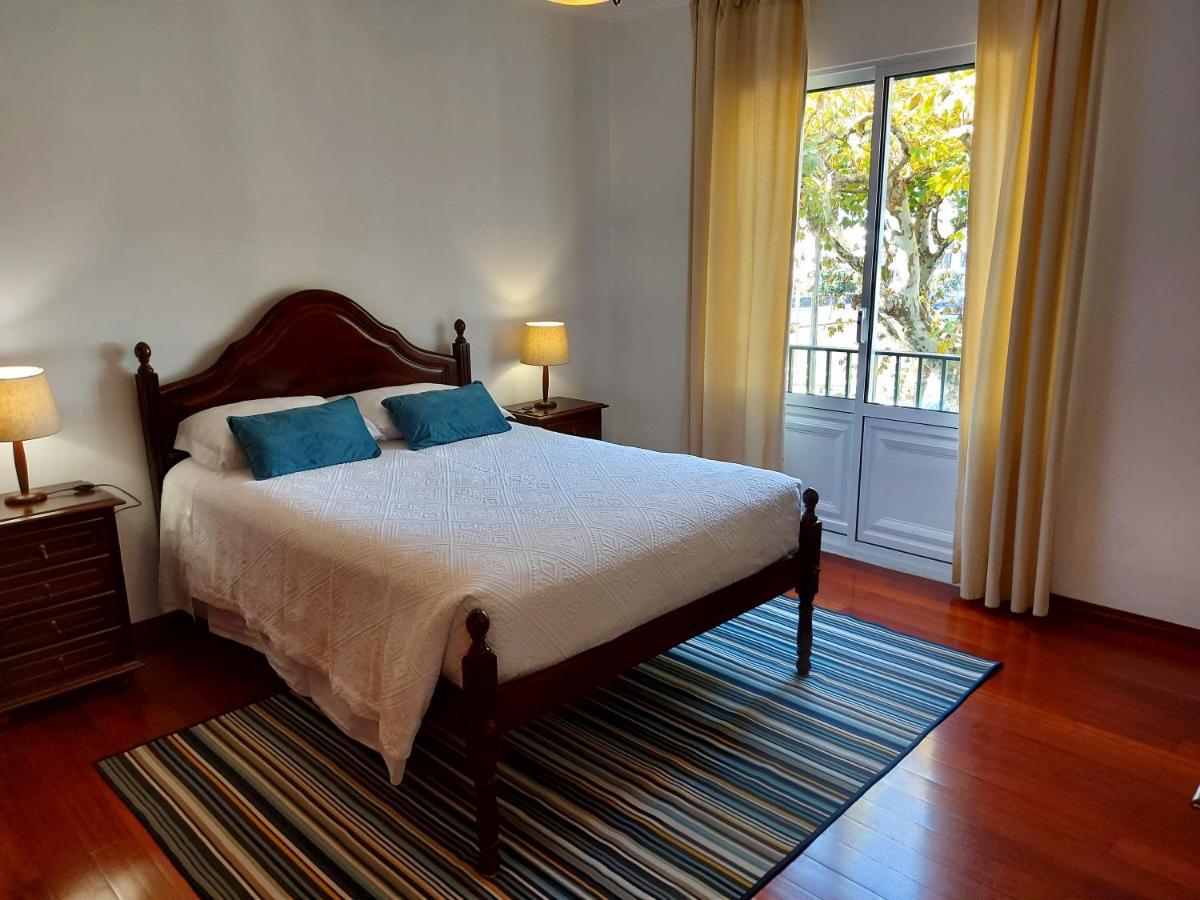 Beach & Surf Ribeira Grande Exterior photo