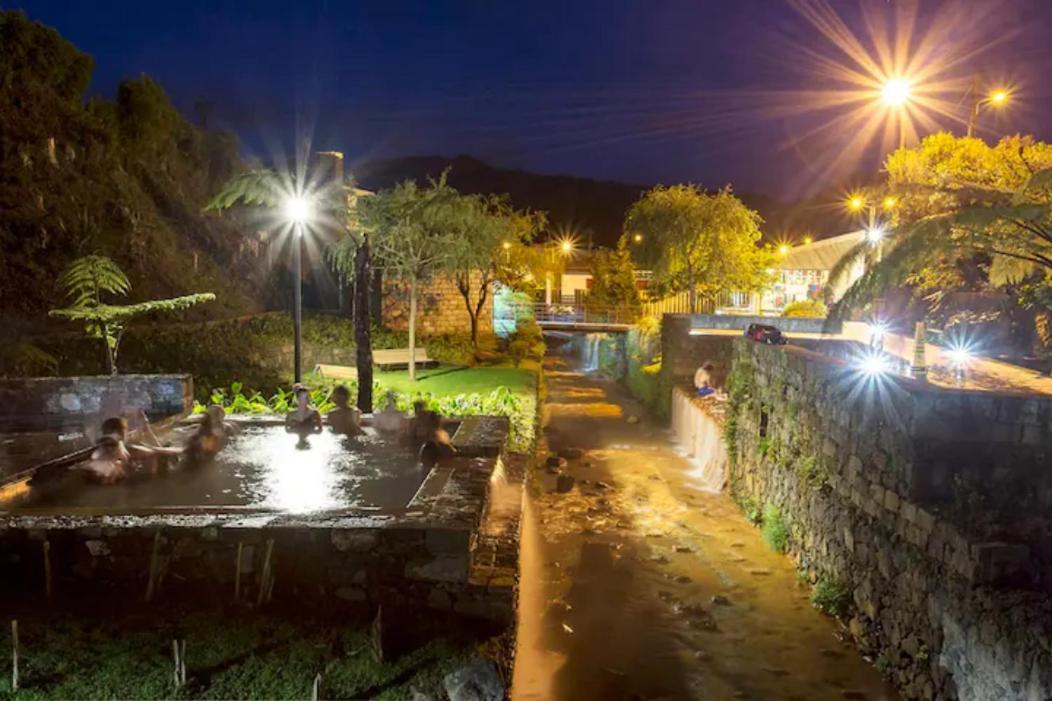 Beach & Surf Ribeira Grande Exterior photo